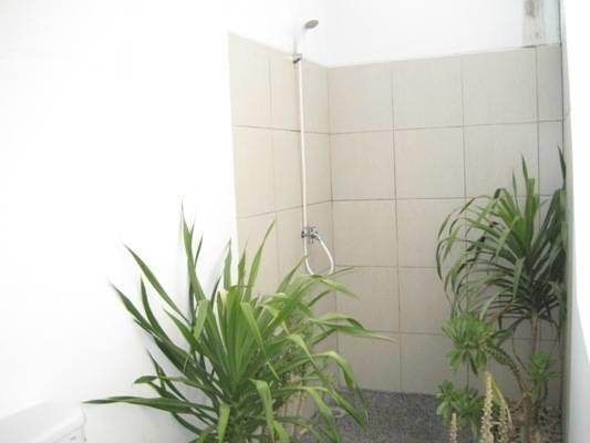 Alexyane Paradise Bungalow Τζίλι Τραγουανγκάν Εξωτερικό φωτογραφία