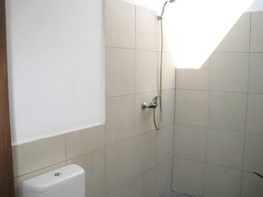 Alexyane Paradise Bungalow Τζίλι Τραγουανγκάν Εξωτερικό φωτογραφία