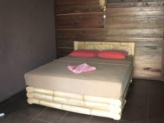Alexyane Paradise Bungalow Τζίλι Τραγουανγκάν Εξωτερικό φωτογραφία