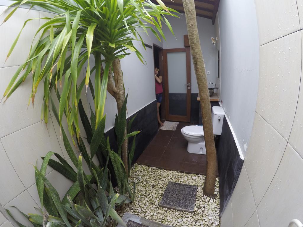 Alexyane Paradise Bungalow Τζίλι Τραγουανγκάν Εξωτερικό φωτογραφία