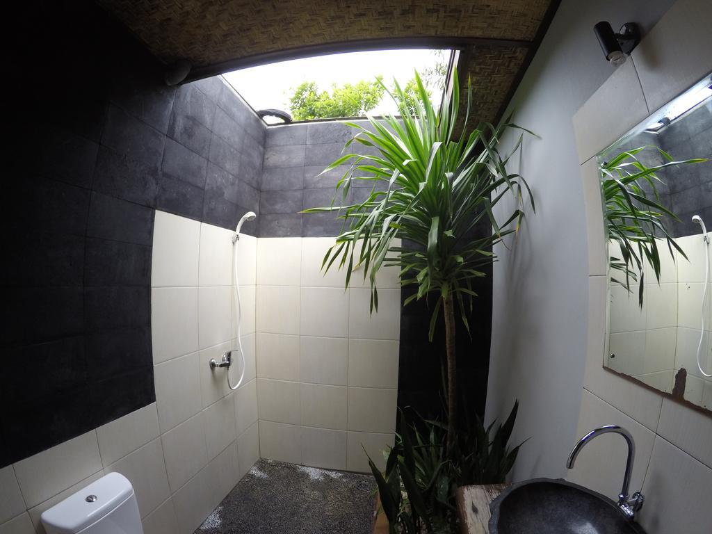 Alexyane Paradise Bungalow Τζίλι Τραγουανγκάν Εξωτερικό φωτογραφία