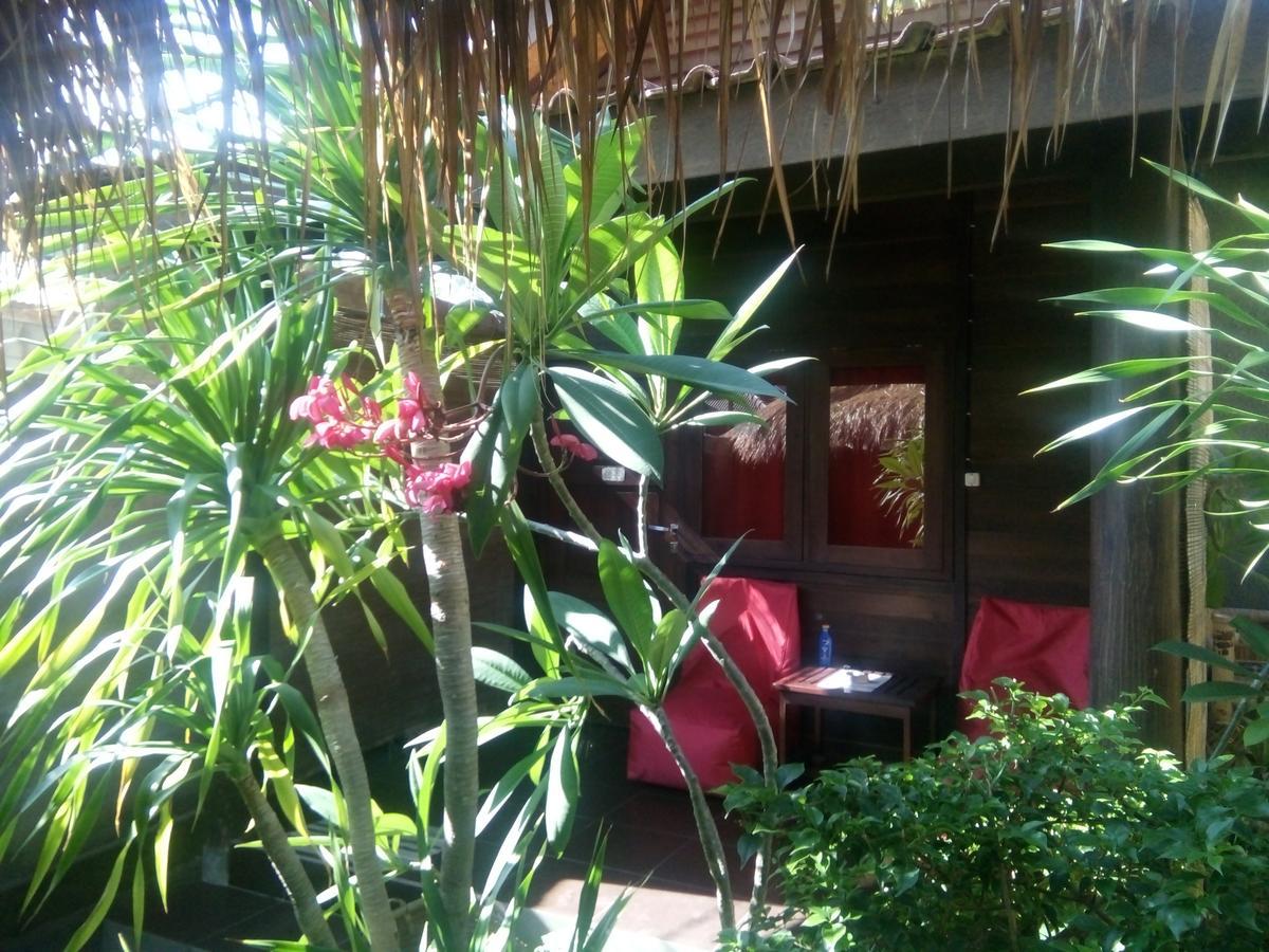 Alexyane Paradise Bungalow Τζίλι Τραγουανγκάν Εξωτερικό φωτογραφία