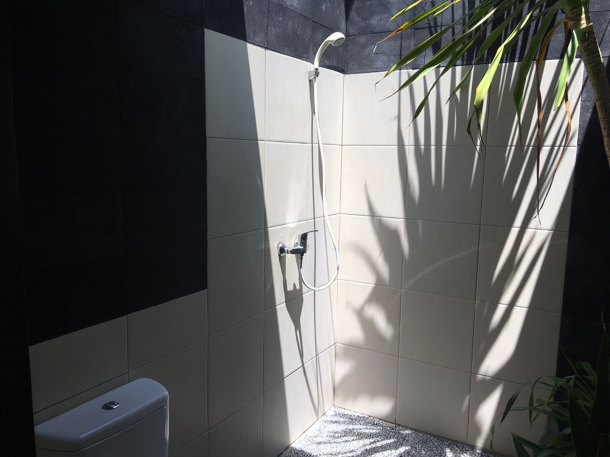 Alexyane Paradise Bungalow Τζίλι Τραγουανγκάν Εξωτερικό φωτογραφία
